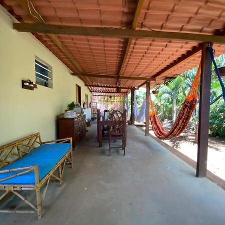 Apartament Casa Da Marluce Fernando de Noronha Zewnętrze zdjęcie