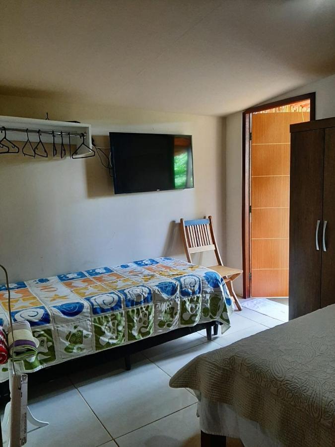 Apartament Casa Da Marluce Fernando de Noronha Zewnętrze zdjęcie