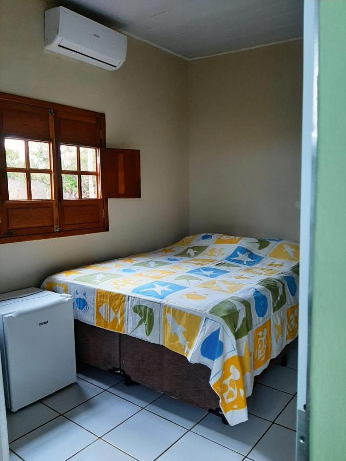 Apartament Casa Da Marluce Fernando de Noronha Zewnętrze zdjęcie