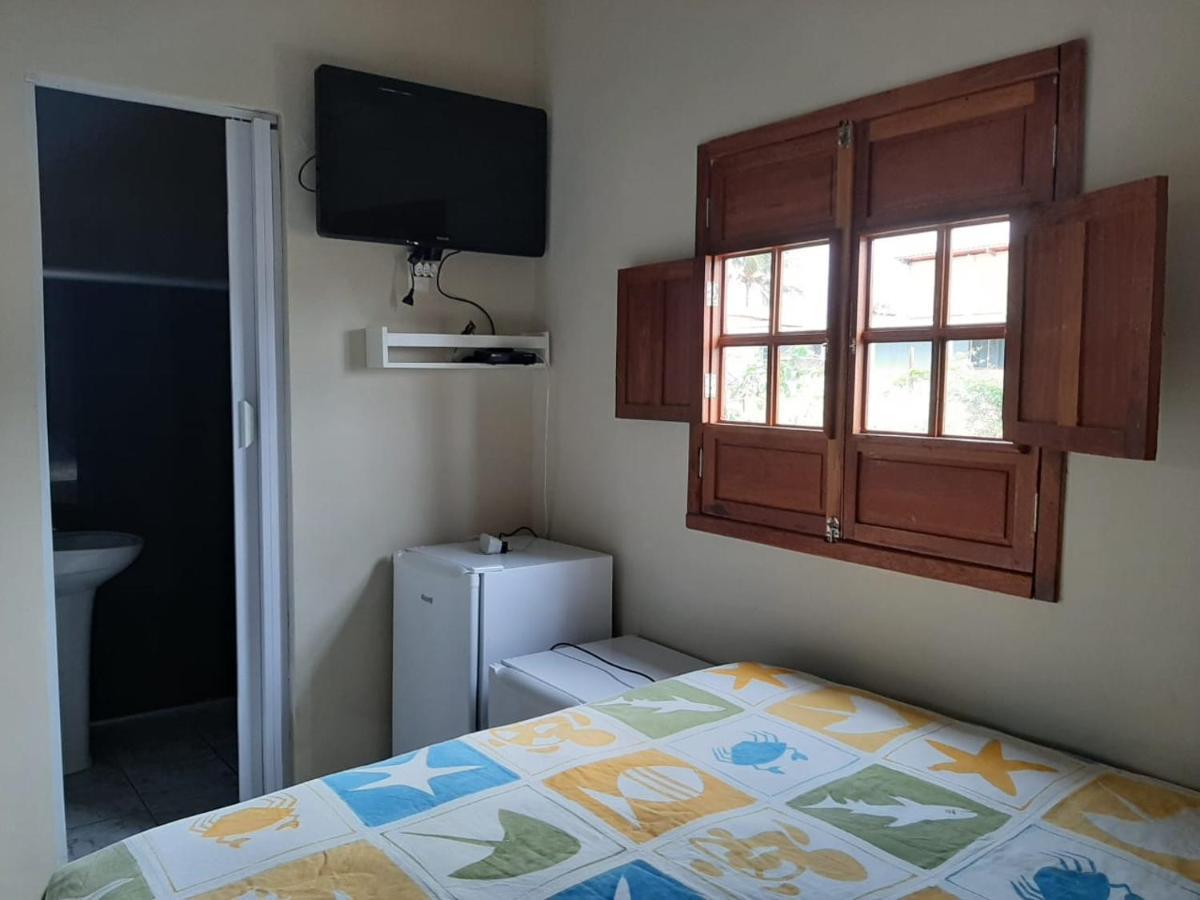 Apartament Casa Da Marluce Fernando de Noronha Zewnętrze zdjęcie