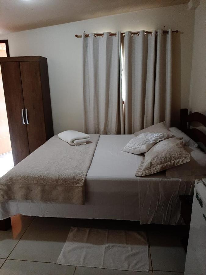 Apartament Casa Da Marluce Fernando de Noronha Zewnętrze zdjęcie