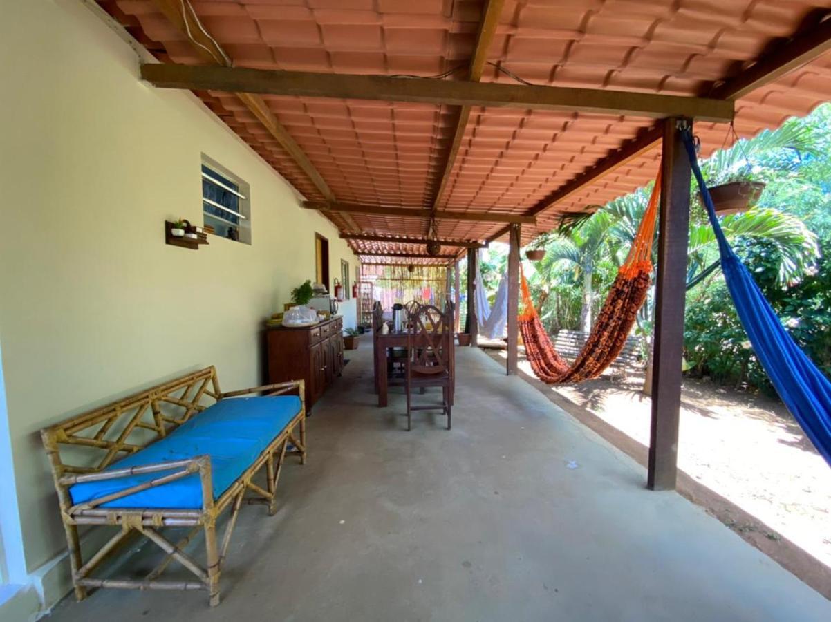 Apartament Casa Da Marluce Fernando de Noronha Zewnętrze zdjęcie