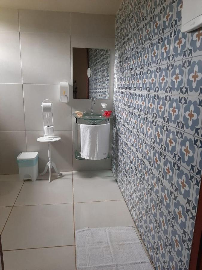 Apartament Casa Da Marluce Fernando de Noronha Zewnętrze zdjęcie