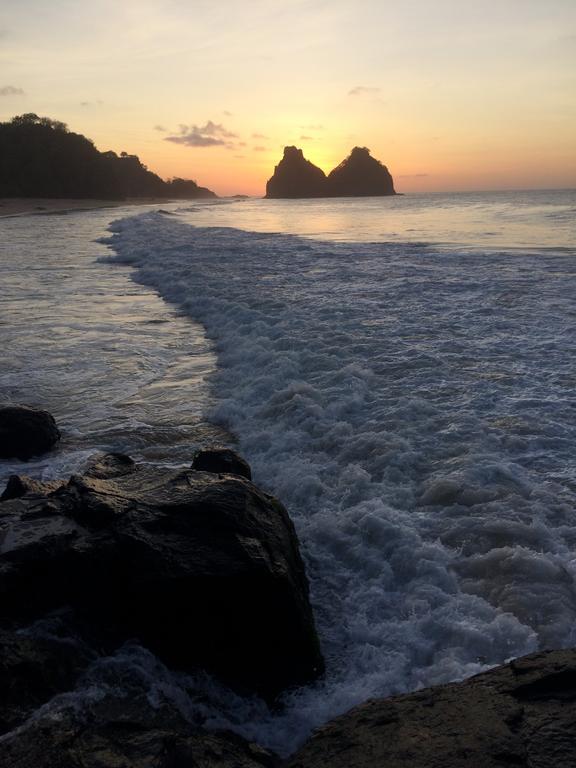 Apartament Casa Da Marluce Fernando de Noronha Zewnętrze zdjęcie