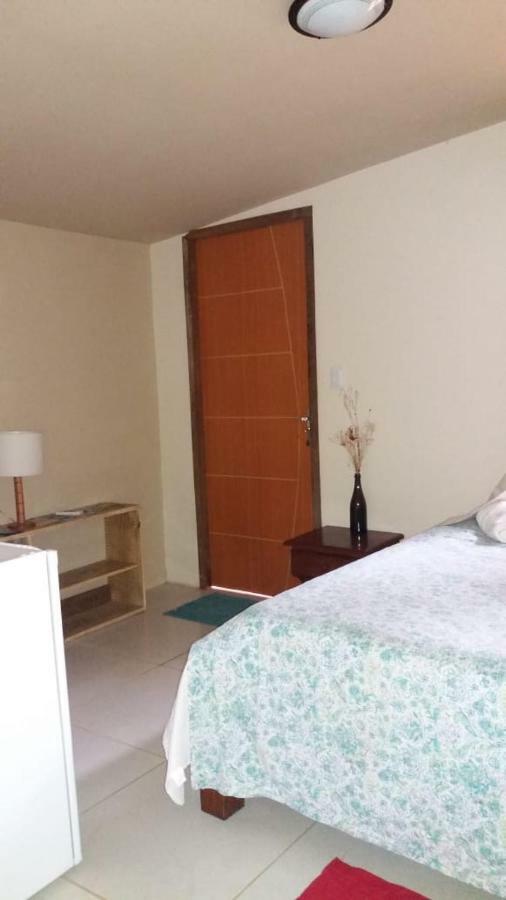 Apartament Casa Da Marluce Fernando de Noronha Zewnętrze zdjęcie